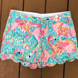 LILLY PULITZER SHORT